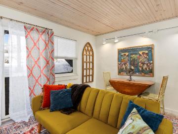 35 Emmons Road Unit# A, Mt. Crested Butte, US, CO