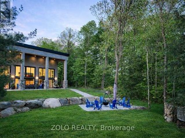 35 Estate Drive, Muskoka Lakes, ON, P0B 1J0 house for sale | Listing ID X13574 | Royal LePage