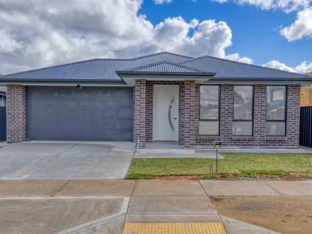 35 Evergreen Drive, DAVOREN PARK, SA 5113 House for Rent