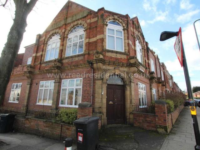35 Exeter Road, Metchley, B29 6EX, United Kingdom | 2 bed apartment for rent #6245348 | Rentberry