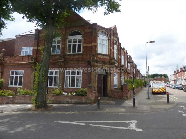 35 Exeter Road, Metchley, B29 6EX, United Kingdom | 2 bed apartment for rent #6259320 | Rentberry