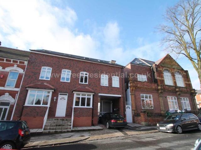 35 Exeter Road, Metchley, B29 6EX, United Kingdom | 2 bed apartment for rent #136659381 | Rentberry