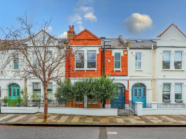 35 Felden Street, Fulham, London SW6, 4 bed property to rent, £9,000 pcm | PrimeLocation