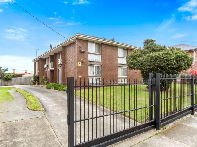 3/5 Finlay Street, FRANKSTON, VIC 3199