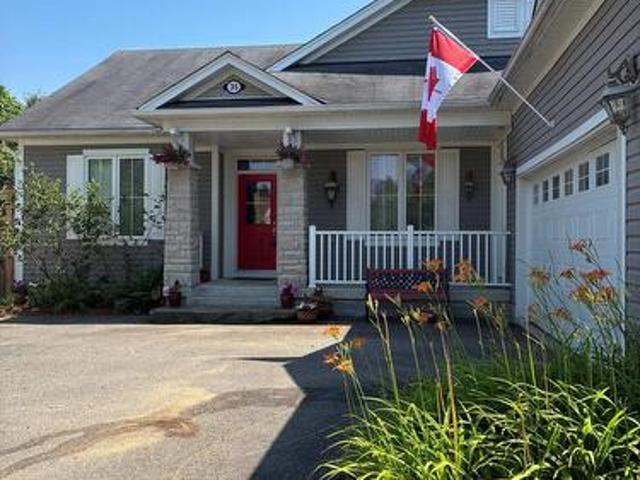 35 Fieldstream Chase, Bracebridge, ON, P1L 0B2 house for sale | Listing ID X13830 | Royal LePage