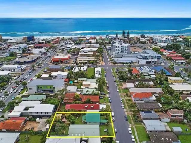 35 Fifth Avenue, Palm Beach, QLD 4221