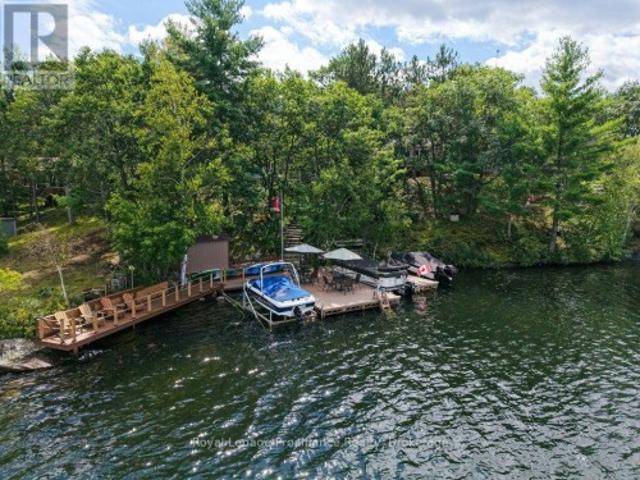 35 Fire Rte 75D, Havelock Belmont Methuen, ON, K0L 1Z0 house for sale | Listing ID X13762 | Royal LePage