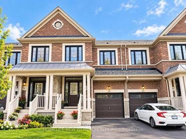 35 Floodgate Road, Whitby, ON, L1P 0P5 house for sale | Listing ID E13781 | Royal LePage