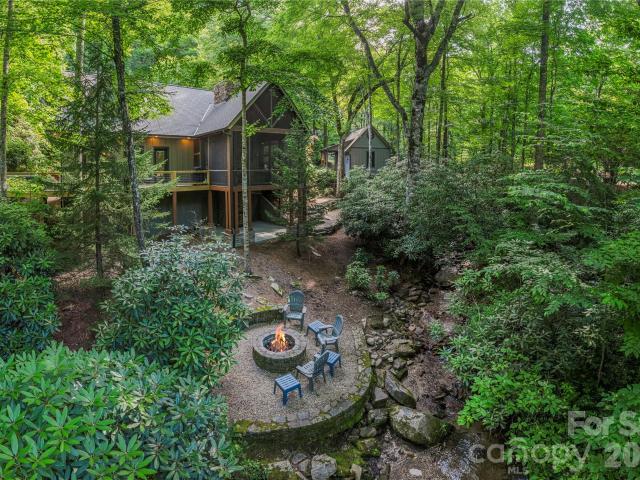 35 Flint Ridge Road