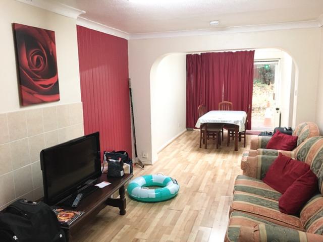 35 Frederick Road, Metchley, B29 6NX, United Kingdom | 4 bed duplex for rent #135867285 | Rentberry