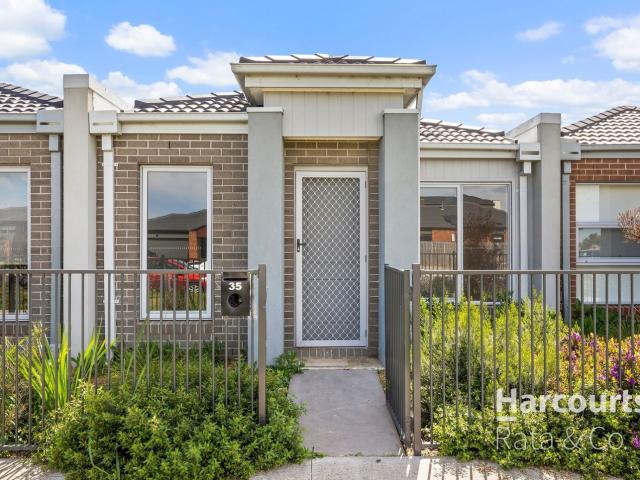 35 Freesia Drive, Wallan, VIC 3756