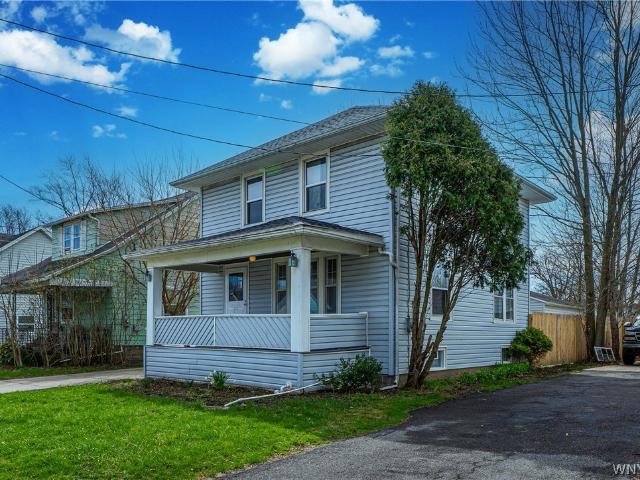 35 Fuller Avenue