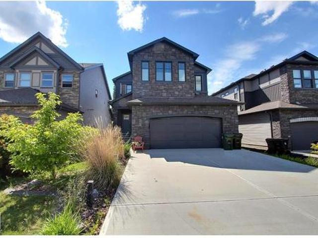 35 Garneau Gate, Spruce Grove, AB, T7X 0M6 house for sale | Listing ID E4494 | Royal LePage