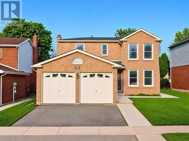 35 Golden Meadow Drive, Kitchener, ON, N2N 2L9 house for sale | Listing ID X13830 | Royal LePage
