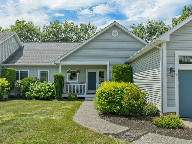 35 Gordon Mountain Road