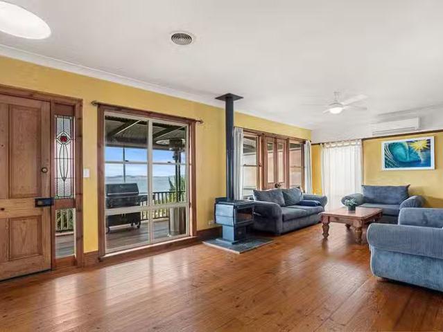 35 Gledstanes Terrace, Boston, SA 5607