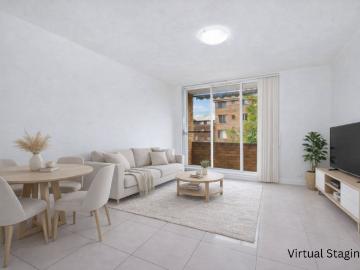 Hillsdale, Sydney, New South Wales, Snapper Island