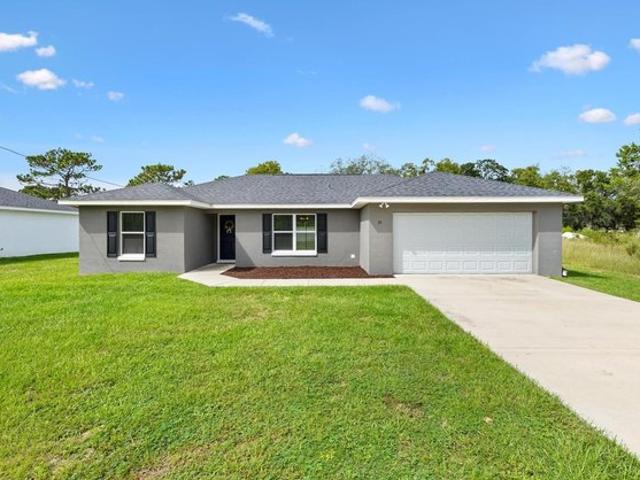 35 Guava Terrace Radl, Ocklawaha, FL 32179