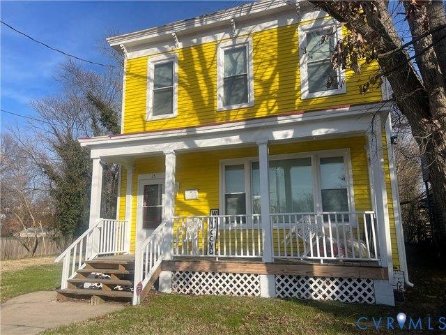 35 Guarantee St, Petersburg, VA 23803
