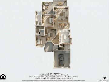 35 Hampton Hill Drive