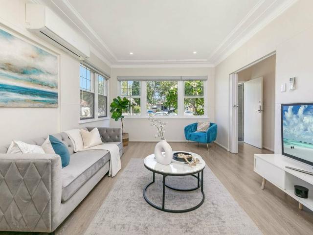 35 Haig Avenue, Georges Hall NSW