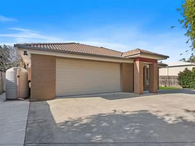 35 Haig Street, WYNNUM WEST, QLD 4178 House for Rent