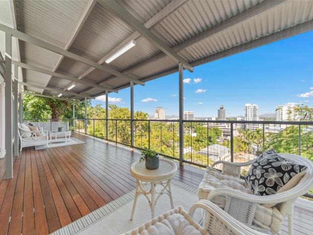 35 Hale Street, Townsville City, QLD 4810 House for Rent Ray White Townsville