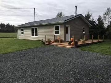 35 Harbour Road, St. Margaret'S, PE, C0A 2B0 house for sale.