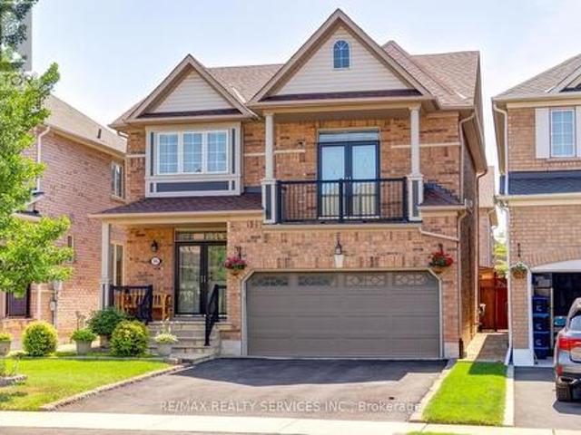 35 Hardgate Crescent, Brampton, ON, L7A 3V7 house for sale | Listing ID W13638 | Royal LePage
