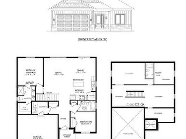 35 Harold Avenue, Severn, ON, L0K 1E0 house for sale | Listing ID S13601 | Royal LePage