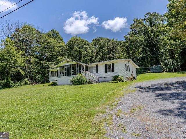 35 Harris Loop