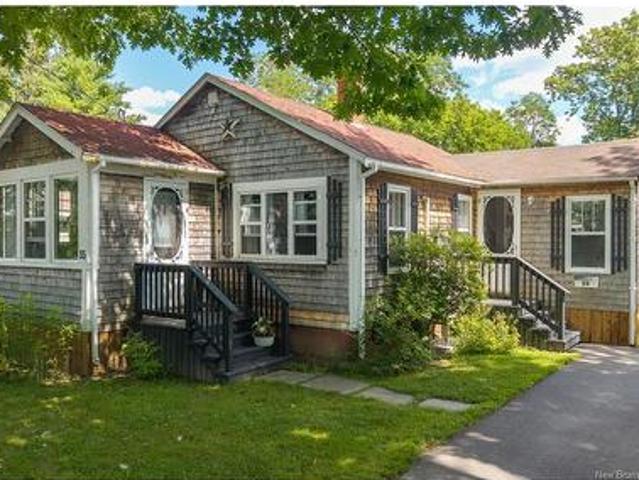 35 Hill St, Saint Stephen, NB, E3L 1N6 house for sale | Listing ID NB144762 | Royal LePage