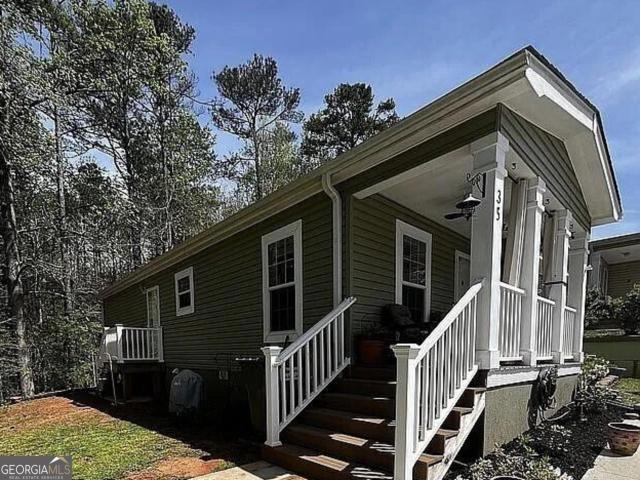 35 Hillandale Street