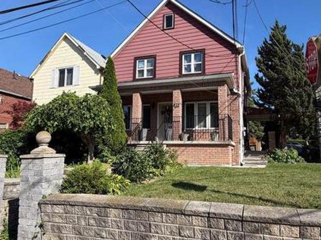35 Hillary Avenue, Toronto, ON, M6N 2B9 house for sale | Listing ID W13693 | Royal LePage
