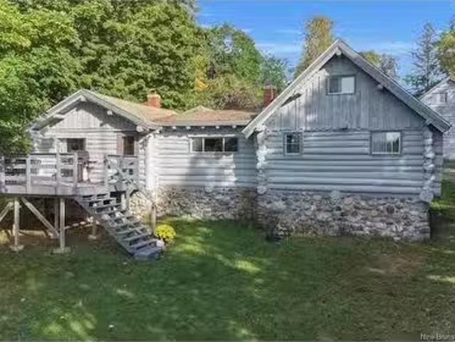 35 Hills Rd, Oak Bay, NB, E3L 4K6 house for sale Listing ID.