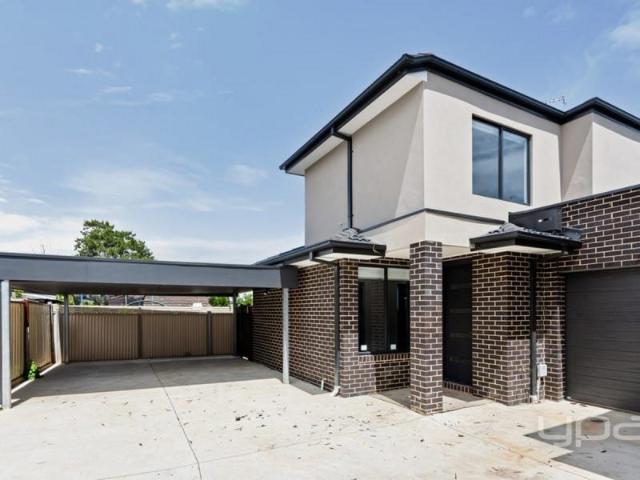 3/5 Homewood Court, MEADOW HEIGHTS
