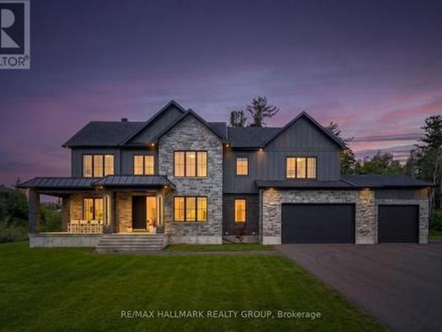 35 Horned Lark Court, Ottawa, ON, K4B 0L2 house for sale | Listing ID X13796 | Royal LePage