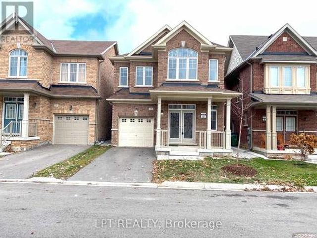 35 Humberstone Crescent, Brampton, ON, L7A 4C2 house for lease | Listing ID W13461 | Royal LePage