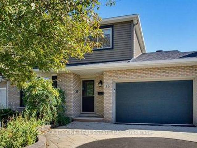 35 Ivylea Street, Ottawa, ON, K2G 4X1 house for sale | Listing ID X13821 | Royal LePage