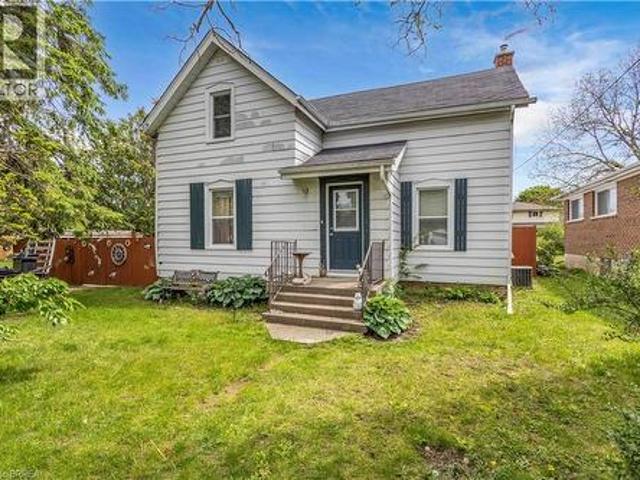 35 James Avenue, Brantford, ON, N3S 6Y2 house for sale | Listing ID 40855 | Royal LePage
