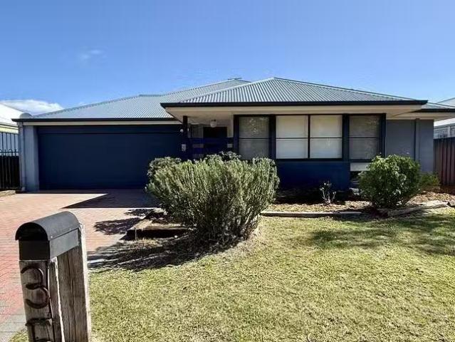 35 Jasmin Promenade, Byford, WA 6122