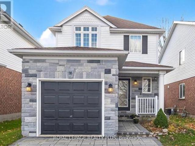 35 Jerry Drive, Cambridge, ON, N3C 4G4 house for sale | Listing ID X13441 | Royal LePage