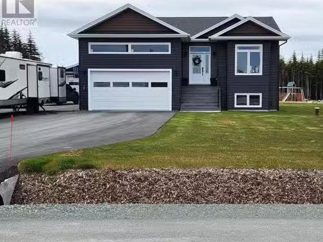 35 Johnathon Heights, Pcsp, NL, None house for sale Listing.
