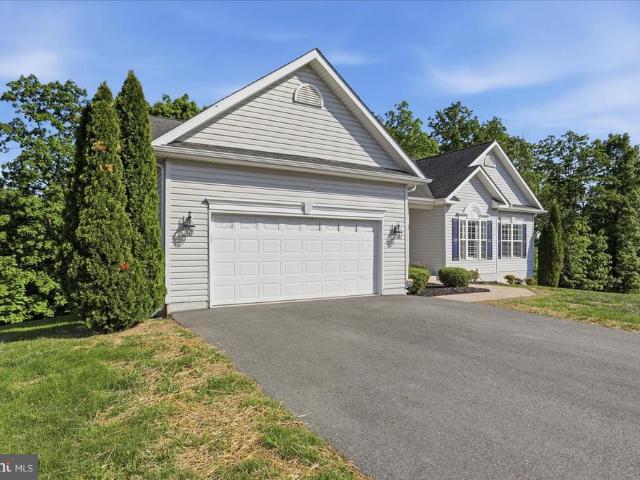 35 Kanawha Court