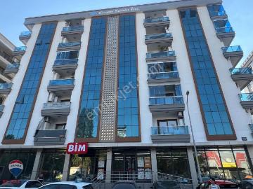 35 Karşıyaka Örnekköy De Geniş 2+1 Satılık Daire