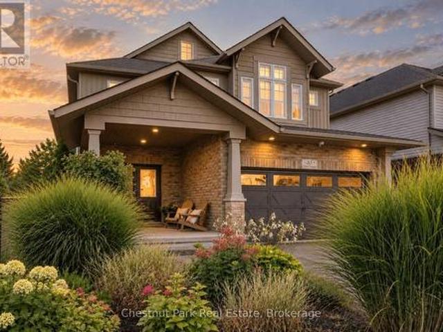35 Kayla Crescent, Collingwood, ON, L9Y 5K9 house for sale | Listing ID S13804 | Royal LePage