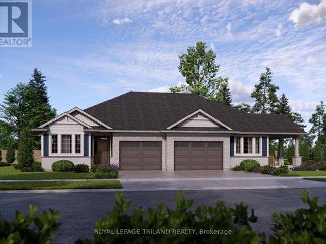 35 Kiln Lane, St. Thomas, ON, N5R 0S2 house for sale | Listing ID X13676 | Royal LePage