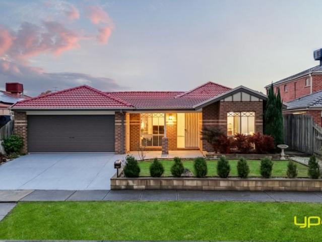 35 Kulkami Way, Cranbourne West