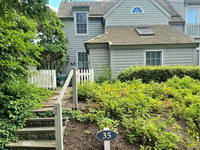 35 Landmark Avenue UNIT 35