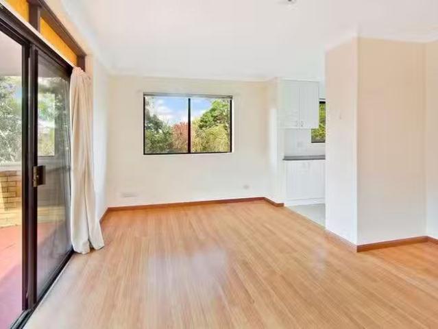 3/5 Lachlan Avenue, Macquarie Park, NSW 2113